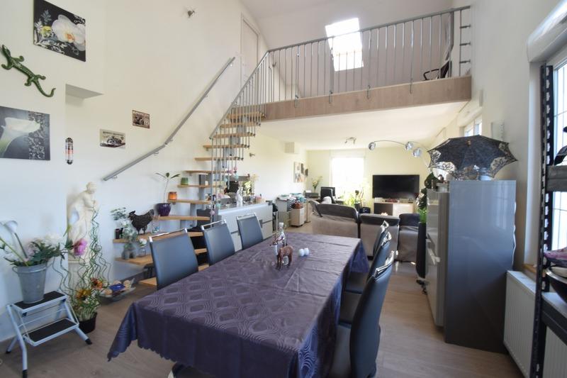 Immeuble - 127 m² - 4 pièces