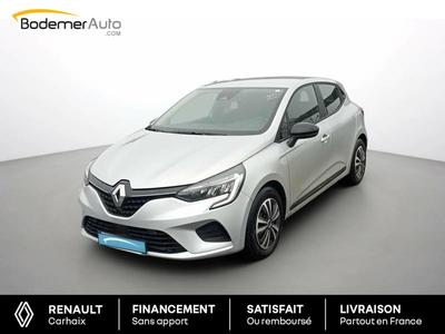Renault Clio TCe 90 Equilibre