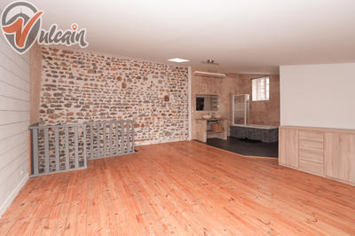 Maison - 200 m² - 6 pièces