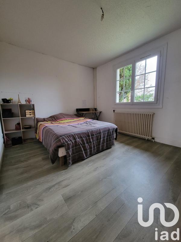 Maison - 190 m² - 9 pièces