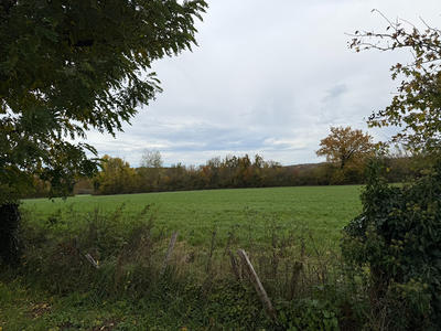 Longère - 129 m² - 4 pièces