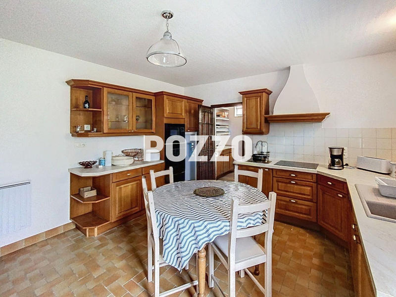 Maison - 74 m² - 4 pièces