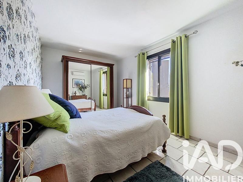 Maison - 171 m² - 6 pièces