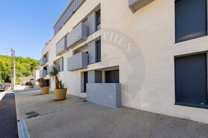 Duplex - 95 m² - 4 pièces