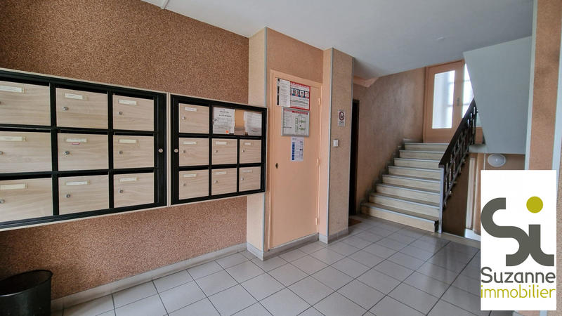 Viager - Appartement - 66 m² - 3 pièces