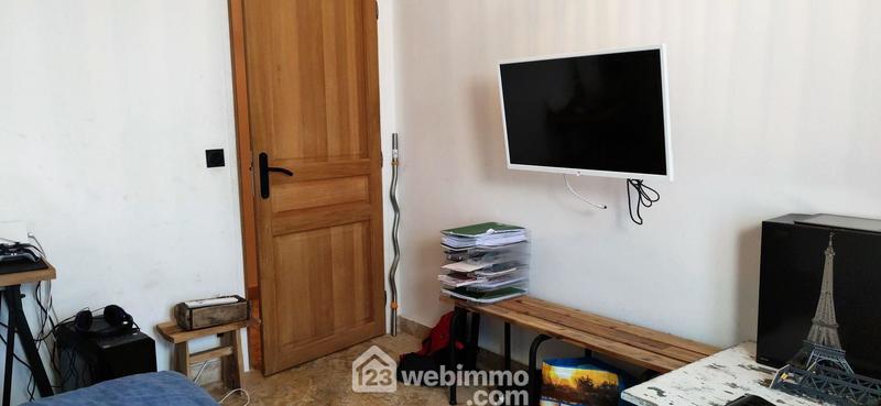 Maison - 130 m² - 4 pièces