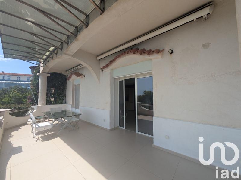 Appartement - 114 m² - 4 pièces