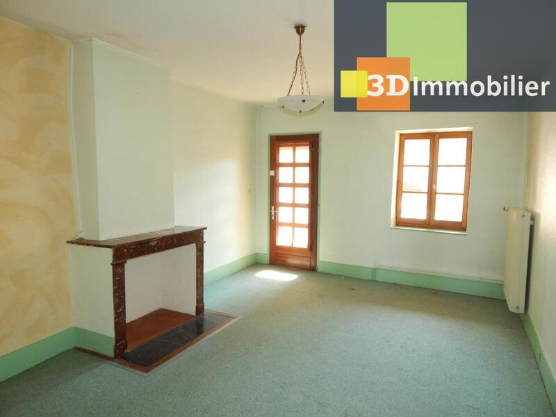 Maison - 131 m² - 5 pièces