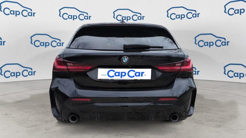 Bmw Série 1 (F40) 2.0d 190 Bva m Sport