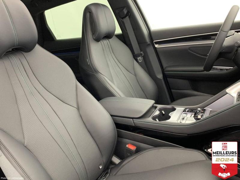 Byd Seal U 1.5l Dm-I 218 Ch Phev Comfort