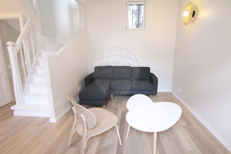 Maison - 68 m² - 4 pièces