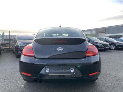 Volkswagen Coccinelle Nouvelle 1.4 Tsi 160 Ch Vintage Pack Fender - Garantie 6 Mois
