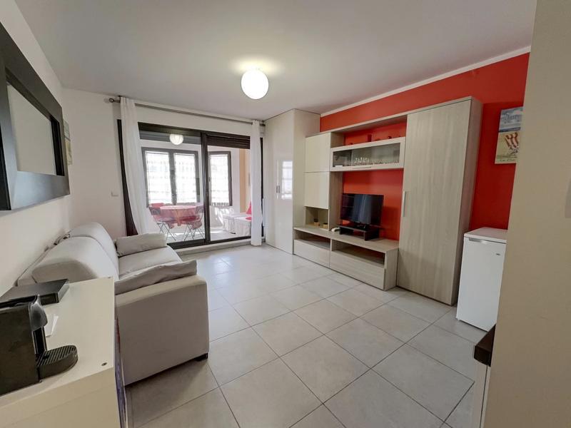 Appartement - 24 m² - 1 pièce