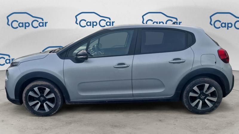 Citroën C3 III 1.2 PureTech 110 Feel