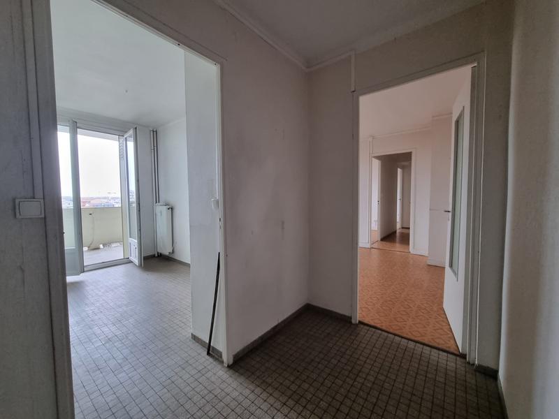 Appartement - 54 m² - 3 pièces