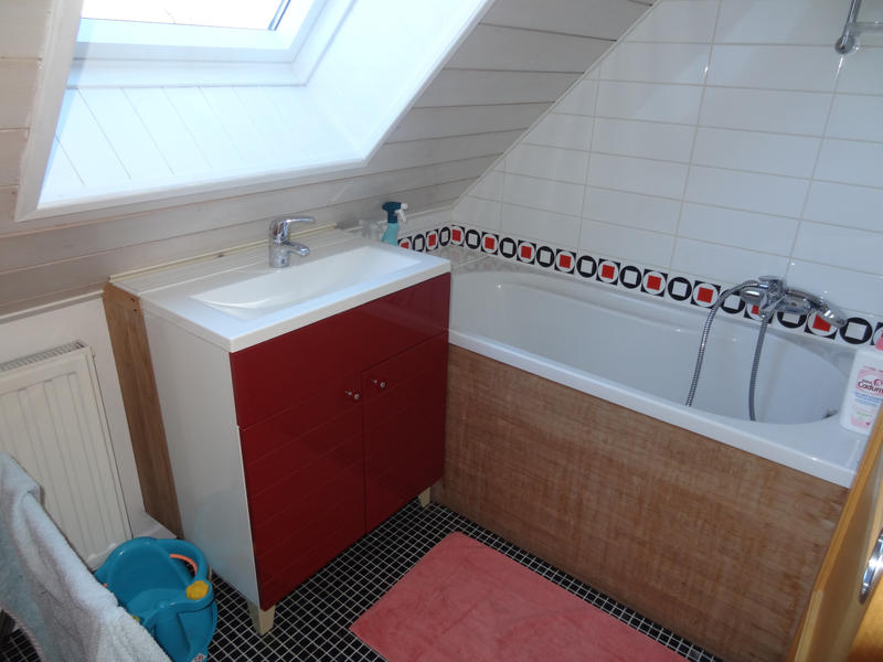 Maison - 174 m² - 8 pièces