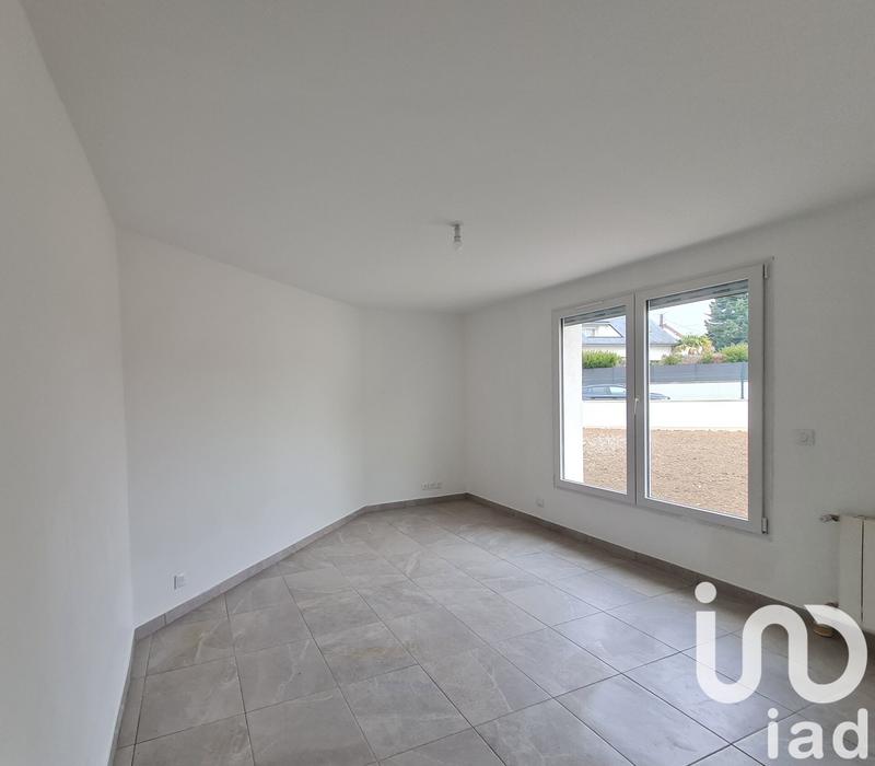 Maison - 79 m² - 5 pièces