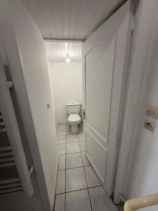 Appartement - 28 m² - 1 pièce