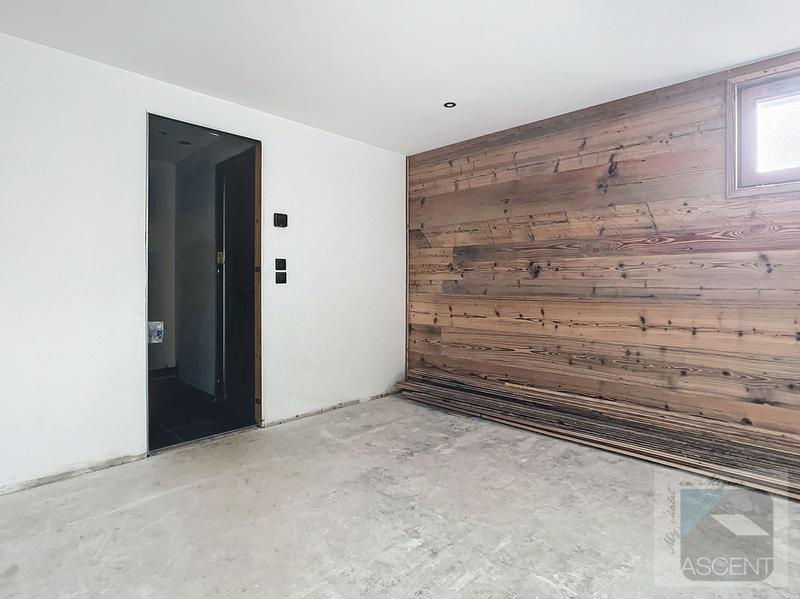 Châlet - 215 m² - 7 pièces