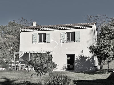 Maison - 114 m² - 5 pièces