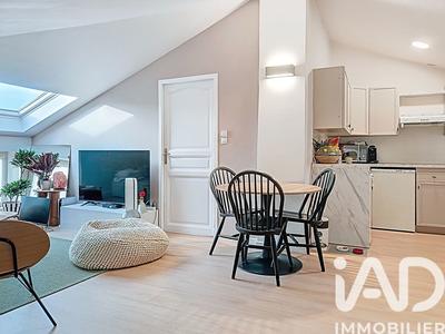 Appartement - 29 m² - 2 pièces