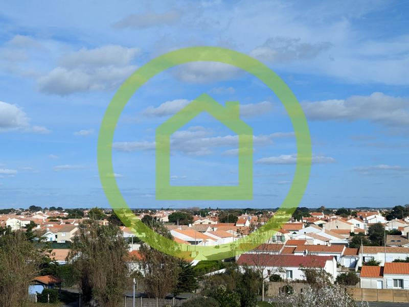 Appartement - 18 m² - 1 pièce