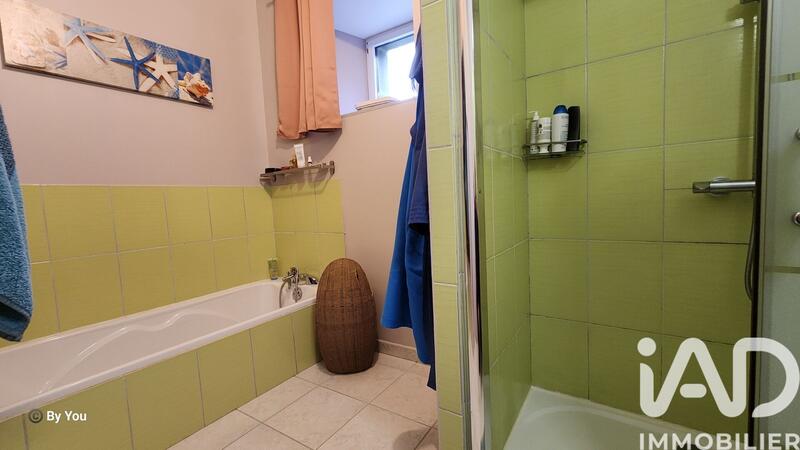 Maison - 176 m² - 9 pièces