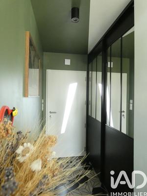 Maison - 86 m² - 3 pièces