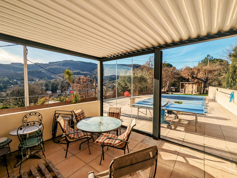 Villa - 149 m² - 6 pièces