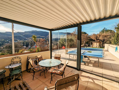 Villa - 149 m² - 6 pièces