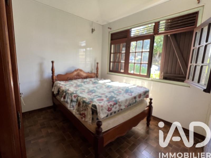 Maison - 82 m² - 4 pièces