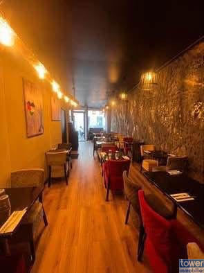 Fonds de commerce - Magasins - 80 m²