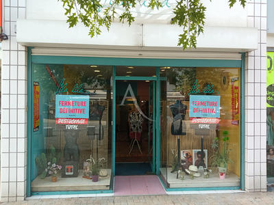 Local commercial - 41 m²