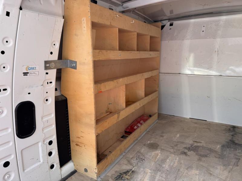 Peugeot Partner Fourgon Long 1.6 Bluehdi 100 Bvm5 Premium Pack