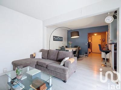 Appartement - 87 m² - 4 pièces