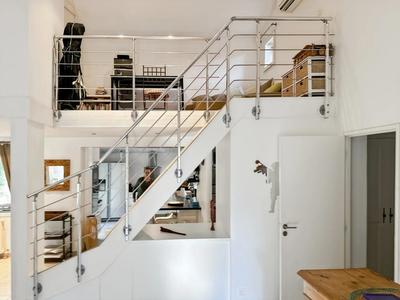 Maison - 230 m² - 11 pièces