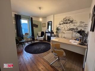 Bureau - 55 m² - 3 pièces