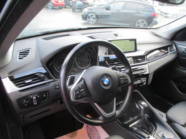 Bmw X1 X Line s Drive 18d 150 cv Bva8