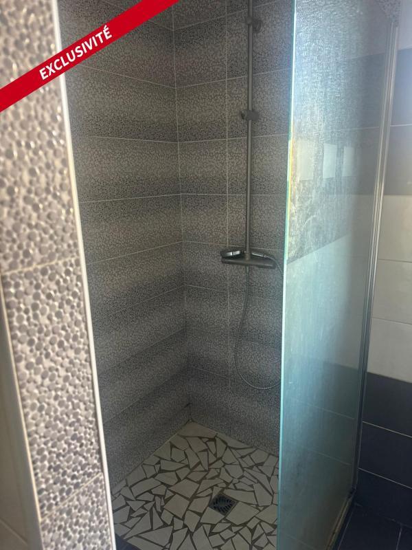 Maison - 101 m² - 4 pièces