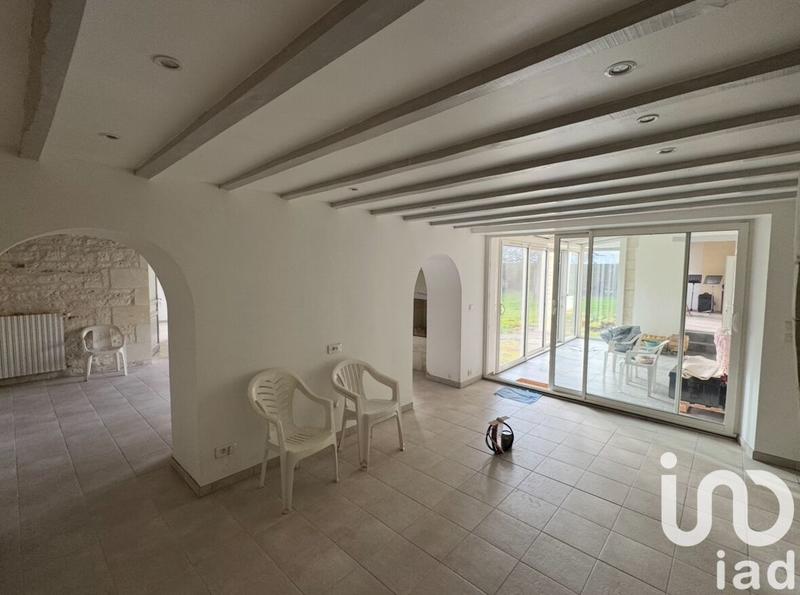 Maison - 280 m² - 11 pièces