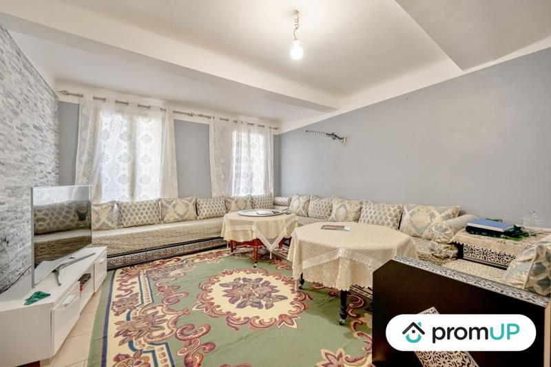 Maison - 170 m² - 20 pièces