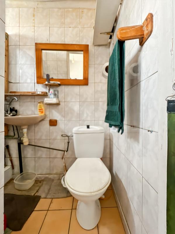 Appartement - 22 m² - 1 pièce