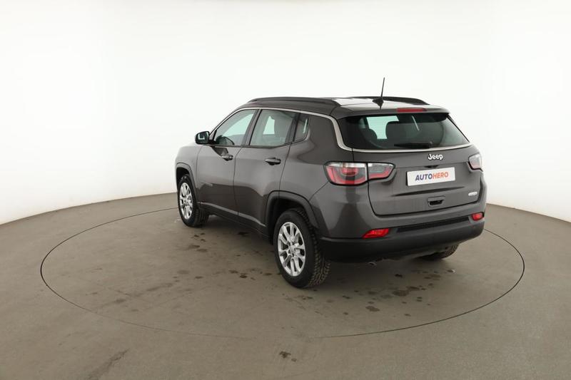 Jeep Compass 1.6 MJet Longitude 120 ch