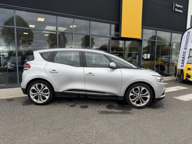 Renault Scénic IV Business dCi 110 Energy
