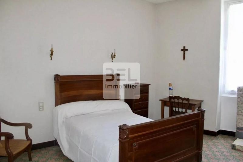 Maison - 169 m² - 6 pièces