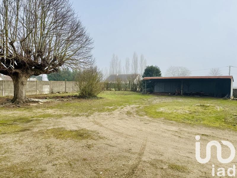 Ferme - 119 m² - 4 pièces