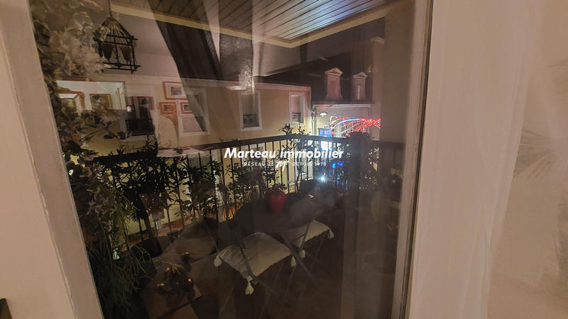 Appartement - 82 m² - 4 pièces