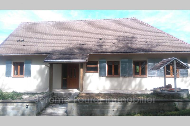 Maison - 140 m² - 3 pièces