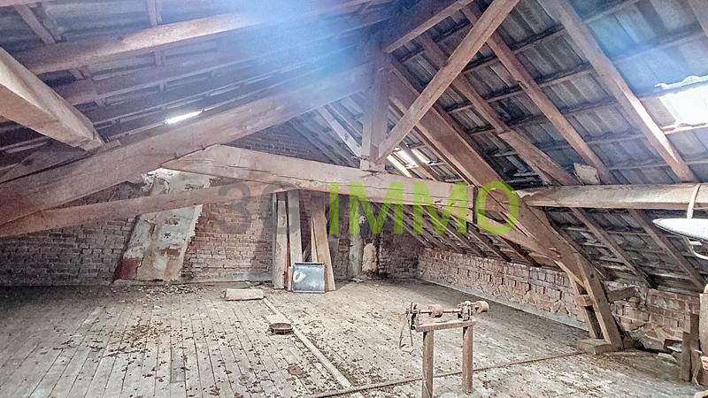 Villa - 108 m² - 6 pièces