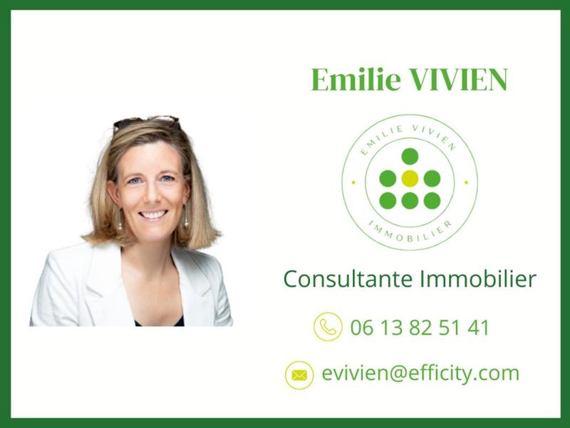 Terrain constructible - 447 m²